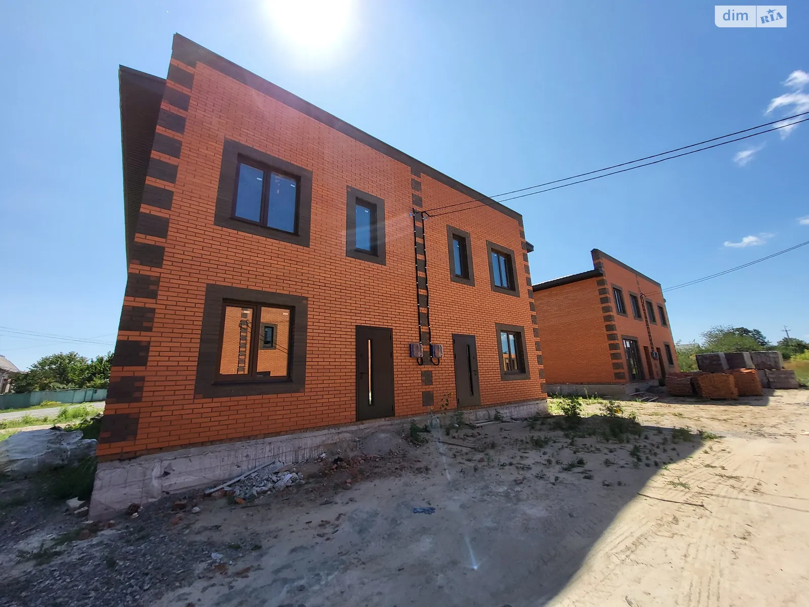 ул. Матиенко Винницкие Хутора, цена: 36000 $ - фото 1