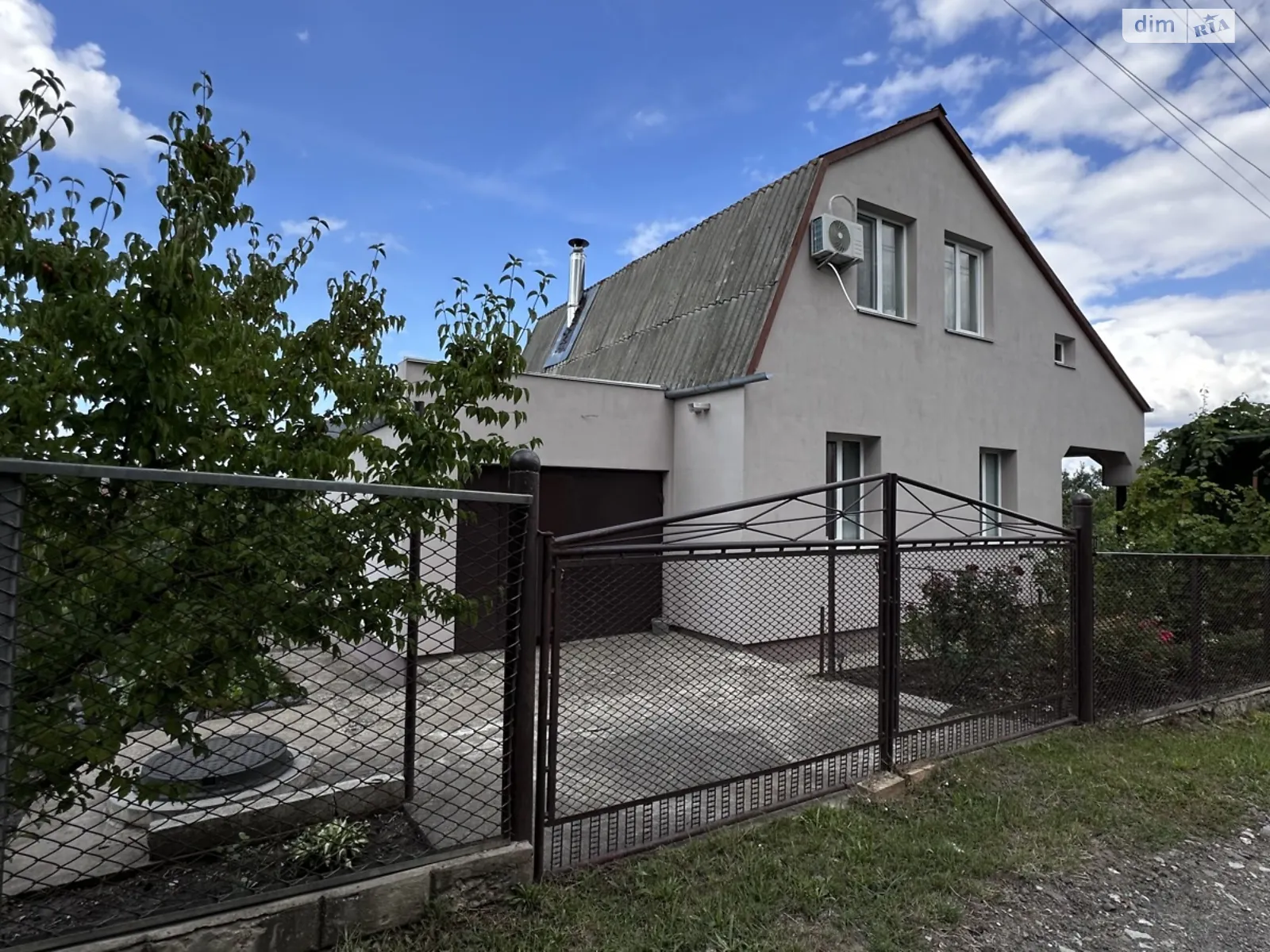 Продається будинок 2 поверховий 120 кв. м з гаражем, цена: 73000 $ - фото 1