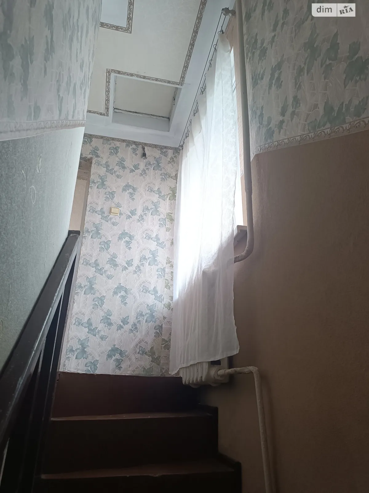 Продается 3-комнатная квартира 67.1 кв. м в Зенькове, 1-й пер. Гоголя, 14 - фото 1