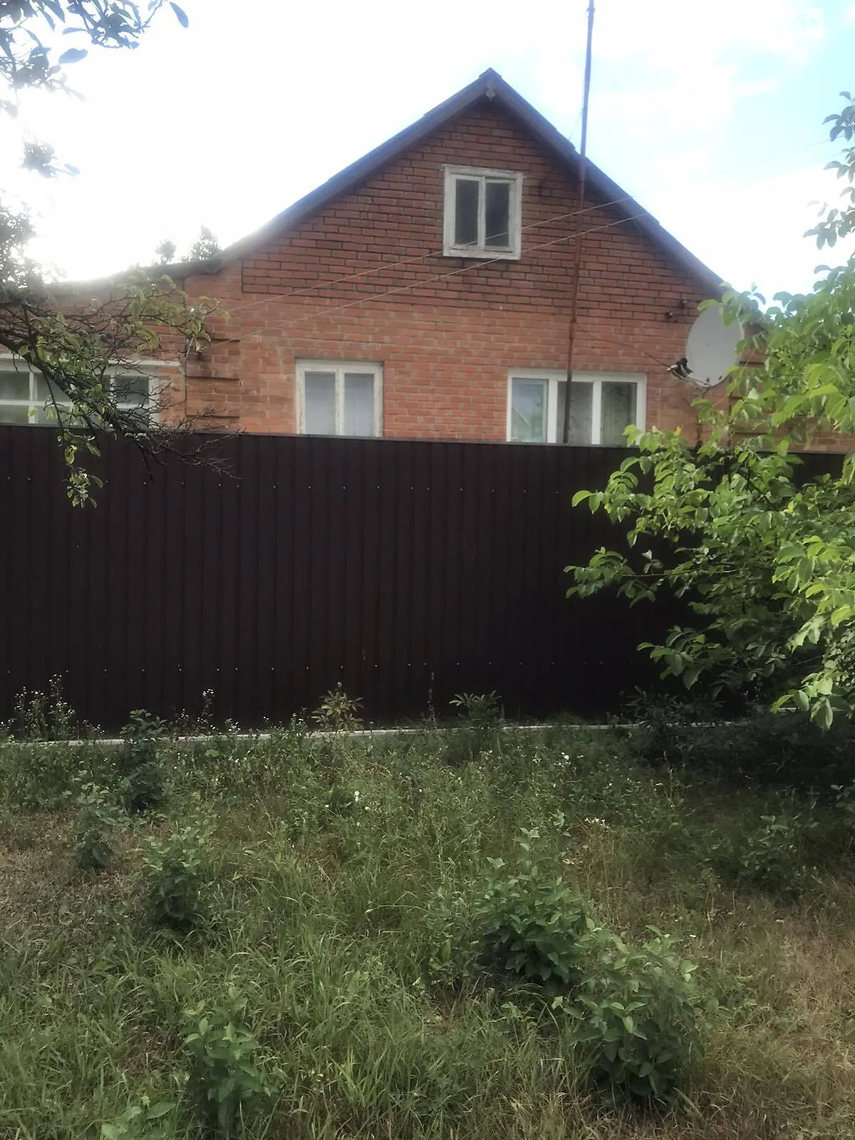 Продается одноэтажный дом 65 кв. м с террасой, цена: 30000 $ - фото 1