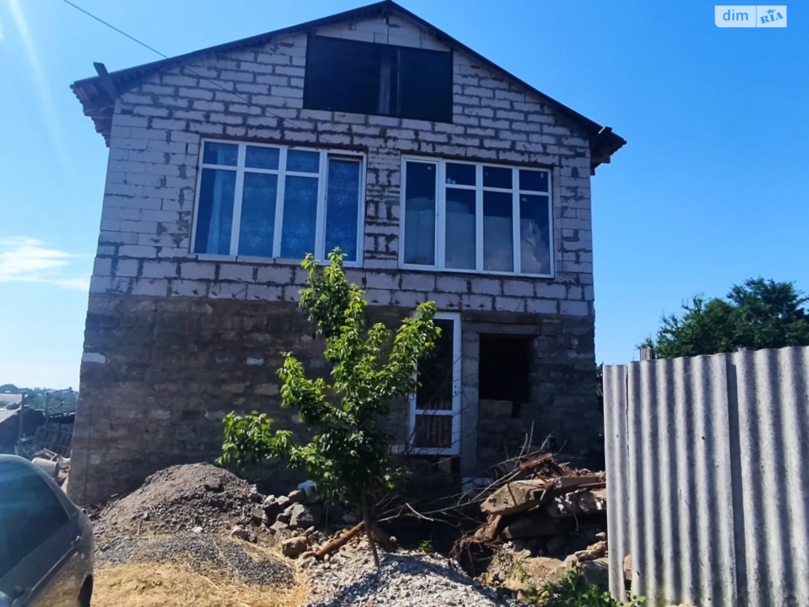Продається будинок 2 поверховий 135.4 кв. м з верандою, цена: 45000 $ - фото 1