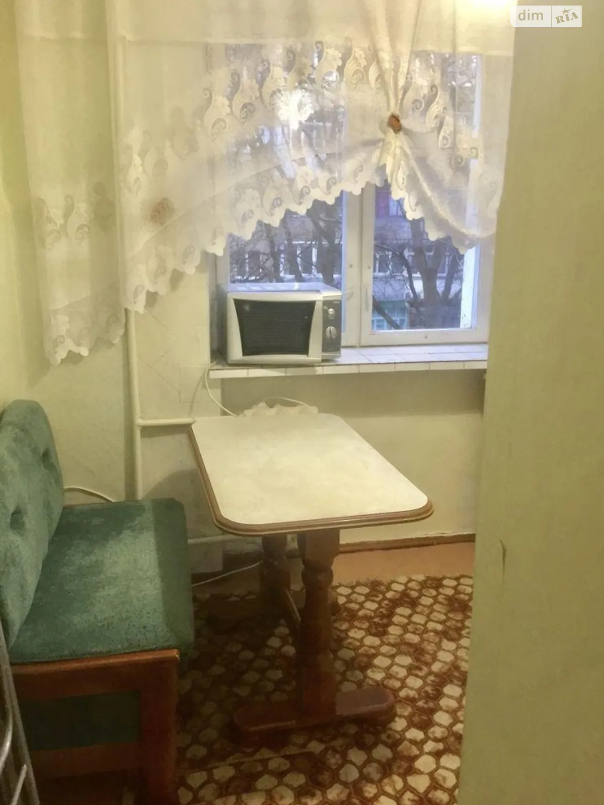 Продается 3-комнатная квартира 56 кв. м в Хмельницком, ул. Збручанская - фото 1