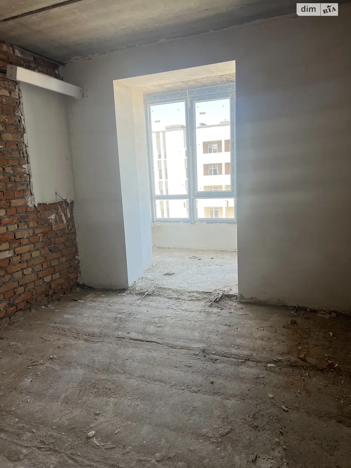 Продається 1-кімнатна квартира 42 кв. м у Хмельницькому, вул. Нижня Берегова - фото 1