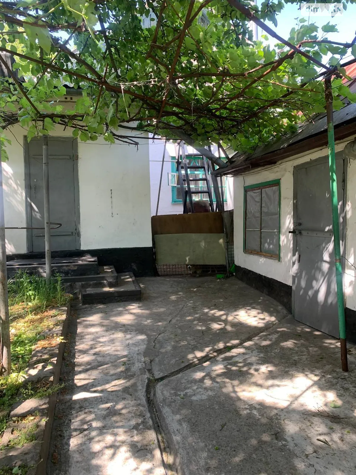 Продается одноэтажный дом 79.6 кв. м с бассейном, цена: 62000 $ - фото 1