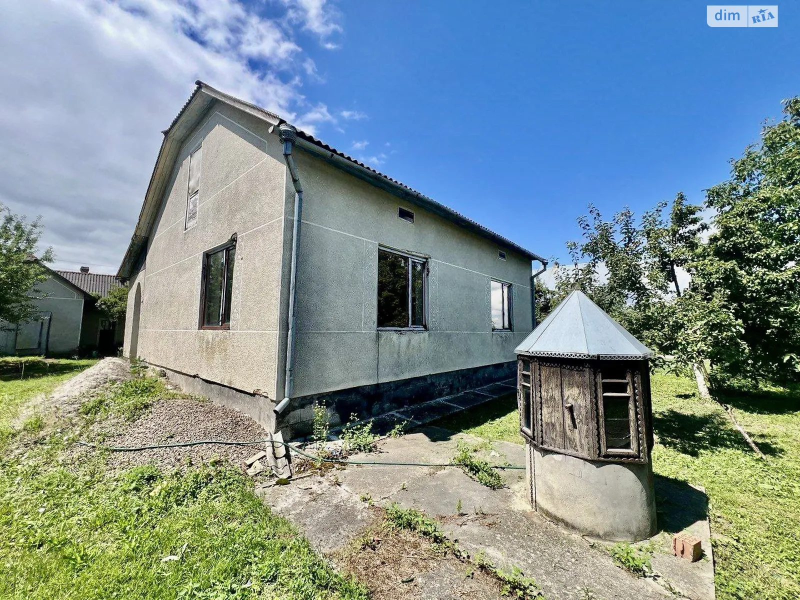 Продається одноповерховий будинок 121.6 кв. м с басейном, цена: 27000 $ - фото 1