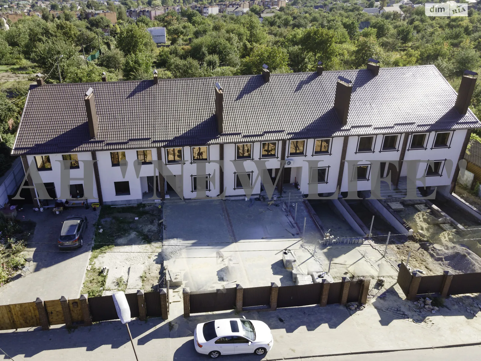 Заречный Сумы, цена: 55000 $ - фото 1
