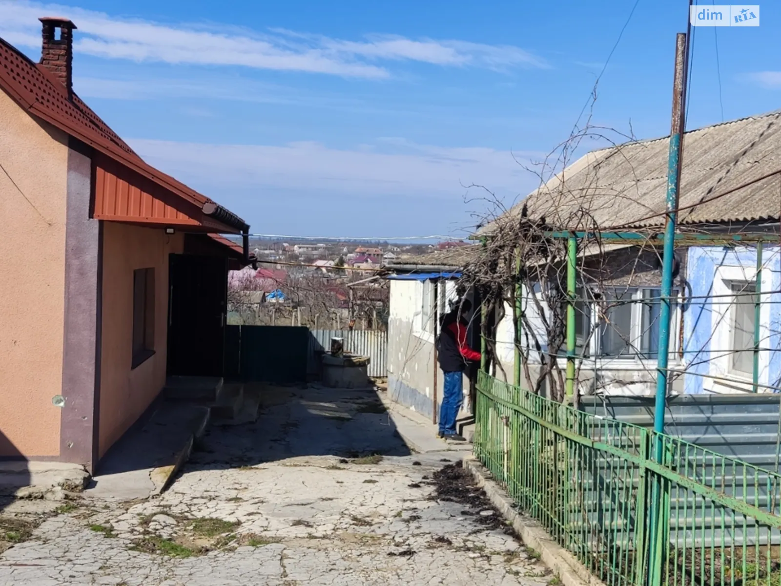 Продається одноповерховий будинок 76.5 кв. м з банею/сауною, цена: 32000 $ - фото 1