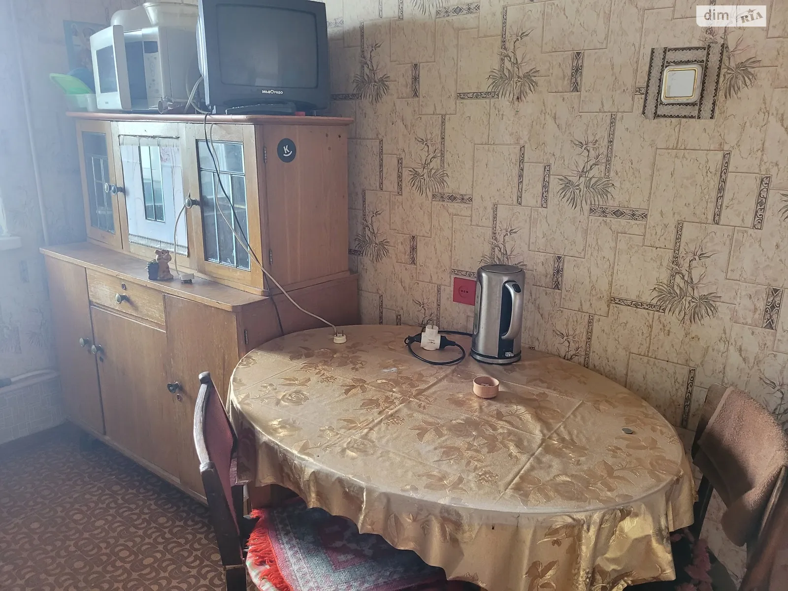 Здається в оренду 2-кімнатна квартира 52 кв. м у Харкові, вул. Світла, 13Б - фото 1