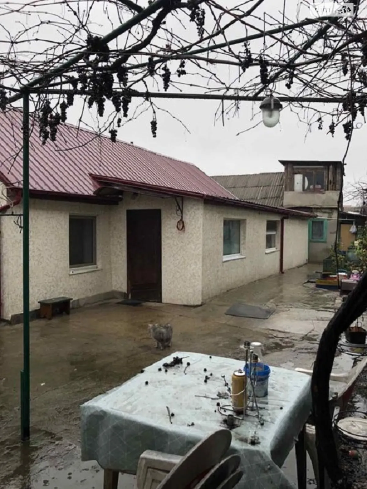 Продается одноэтажный дом 45.1 кв. м с баней/сауной, цена: 62000 $ - фото 1