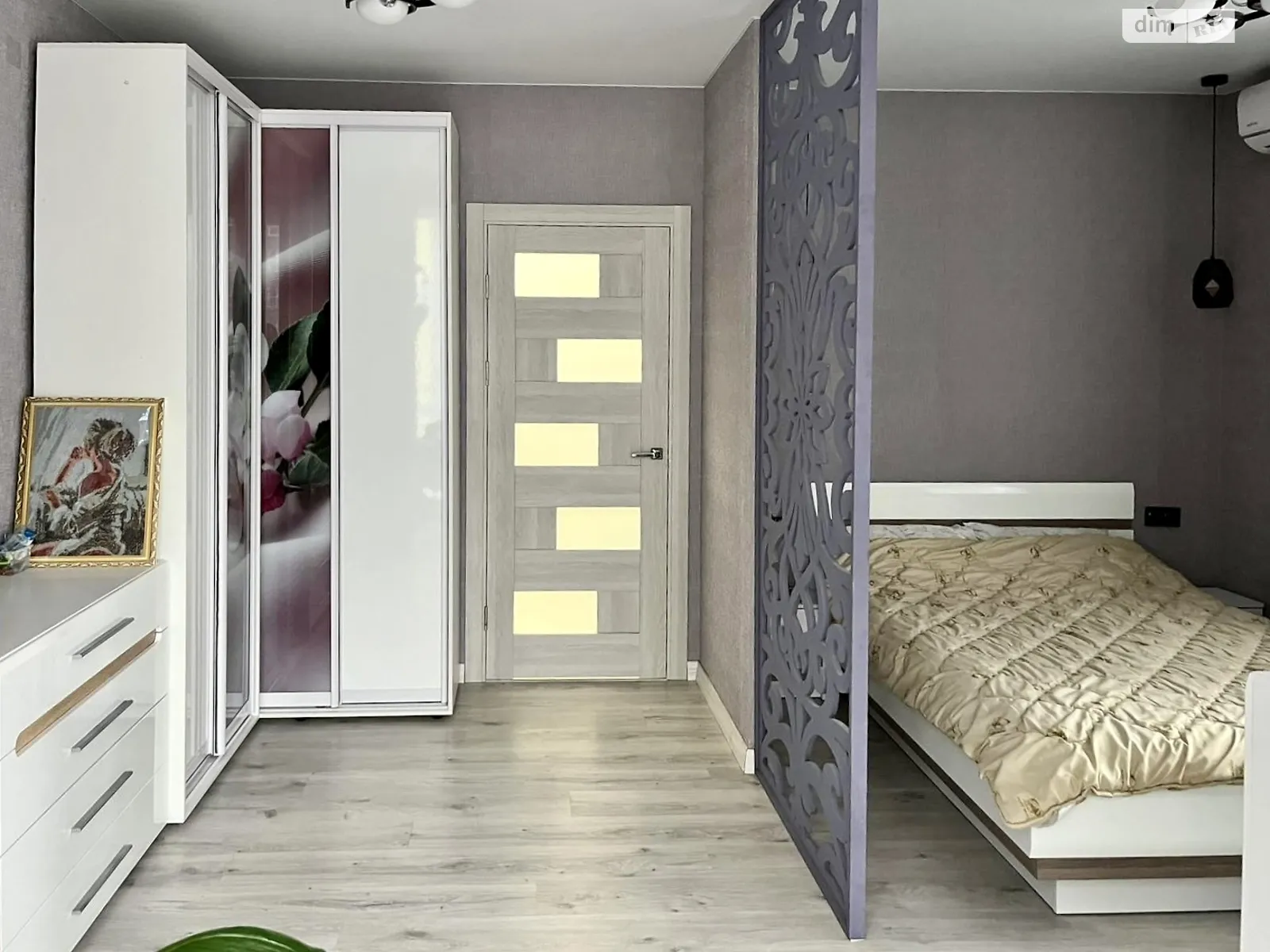 Продается 1-комнатная квартира 36.9 кв. м в Ирпене, ул. Григория Сковороды, 21 - фото 1