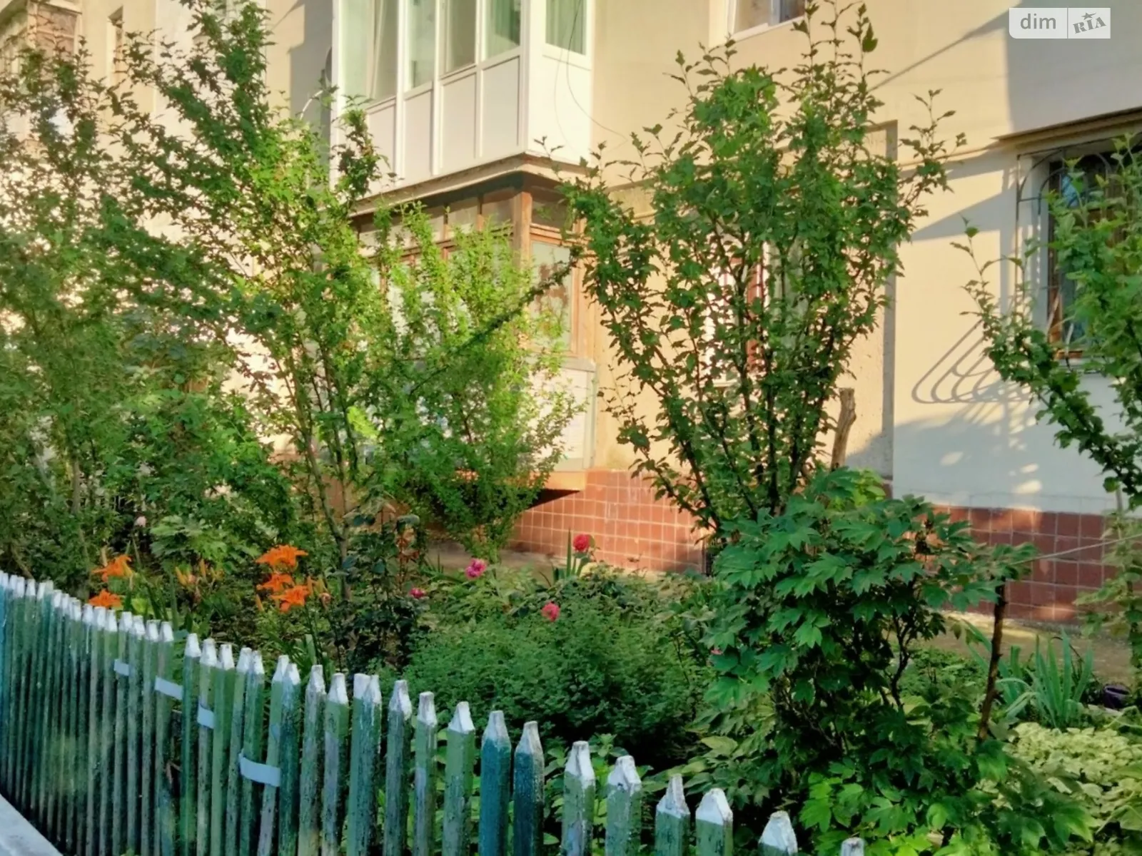 Продается 5-комнатная квартира 96 кв. м в Одессе, ул. Полтавская, 10 - фото 1