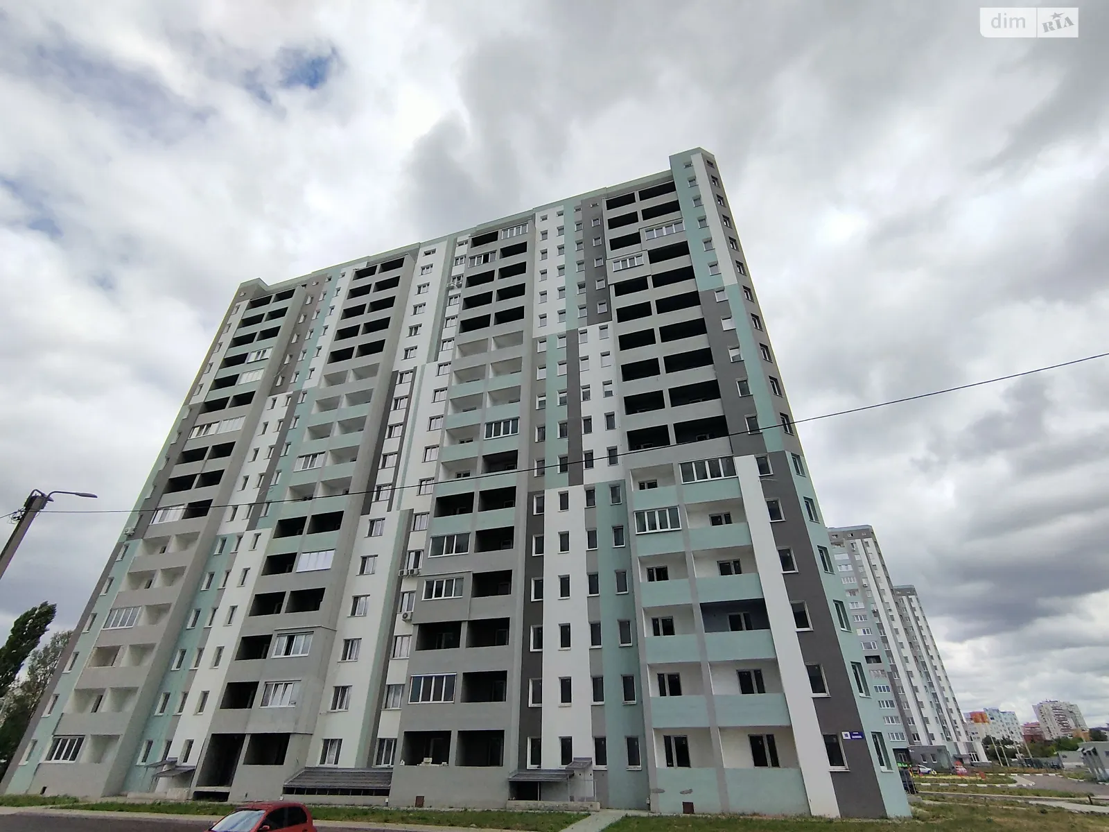 Продається 1-кімнатна квартира 43 кв. м у Харкові, цена: 27000 $ - фото 1
