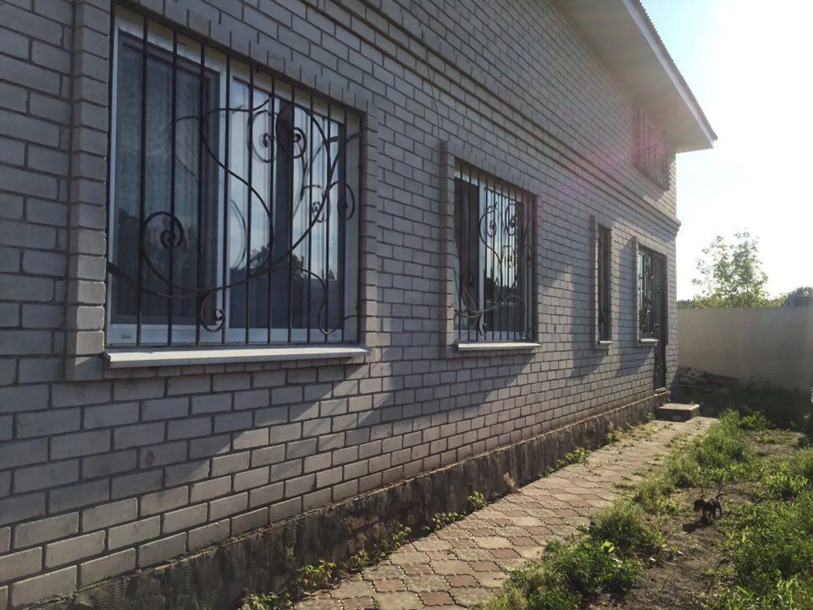 Продається одноповерховий будинок 117 кв. м з верандою, цена: 42400 $ - фото 1
