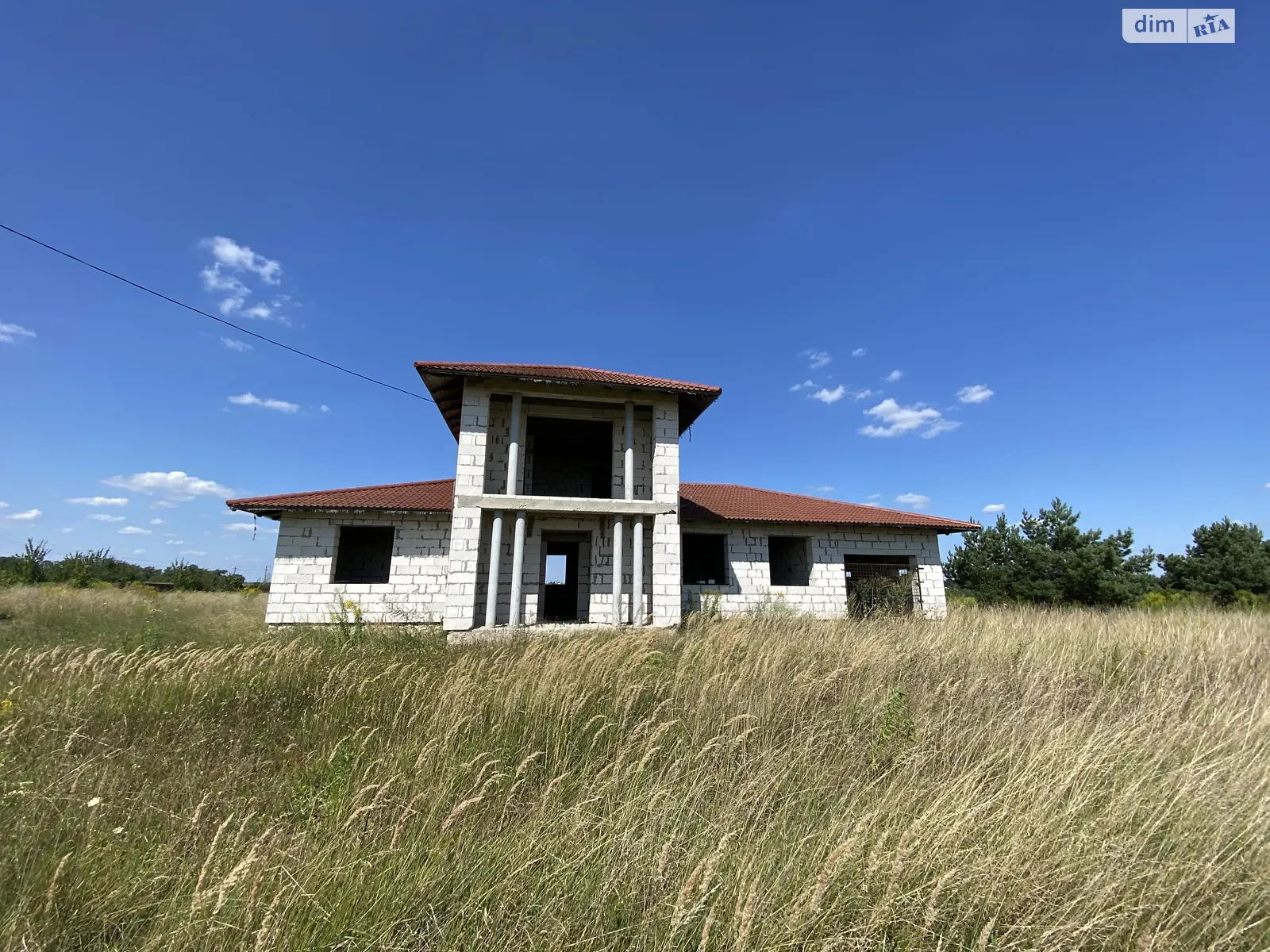 Продається будинок 2 поверховий 208.8 кв. м з верандою, цена: 43000 $ - фото 1