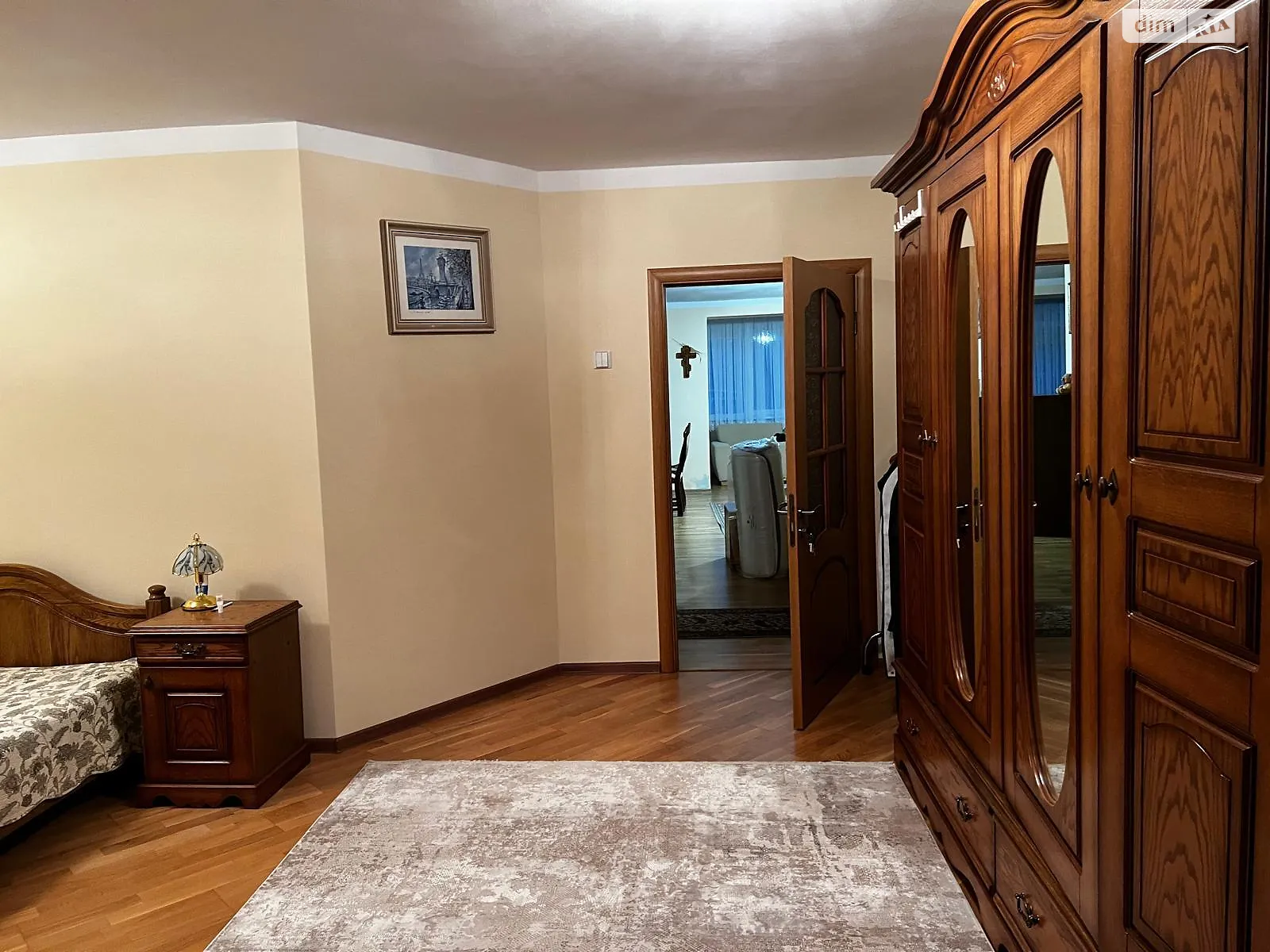 Продается 3-комнатная квартира 107 кв. м в Ильнице, ул. Заводская, 5 - фото 1