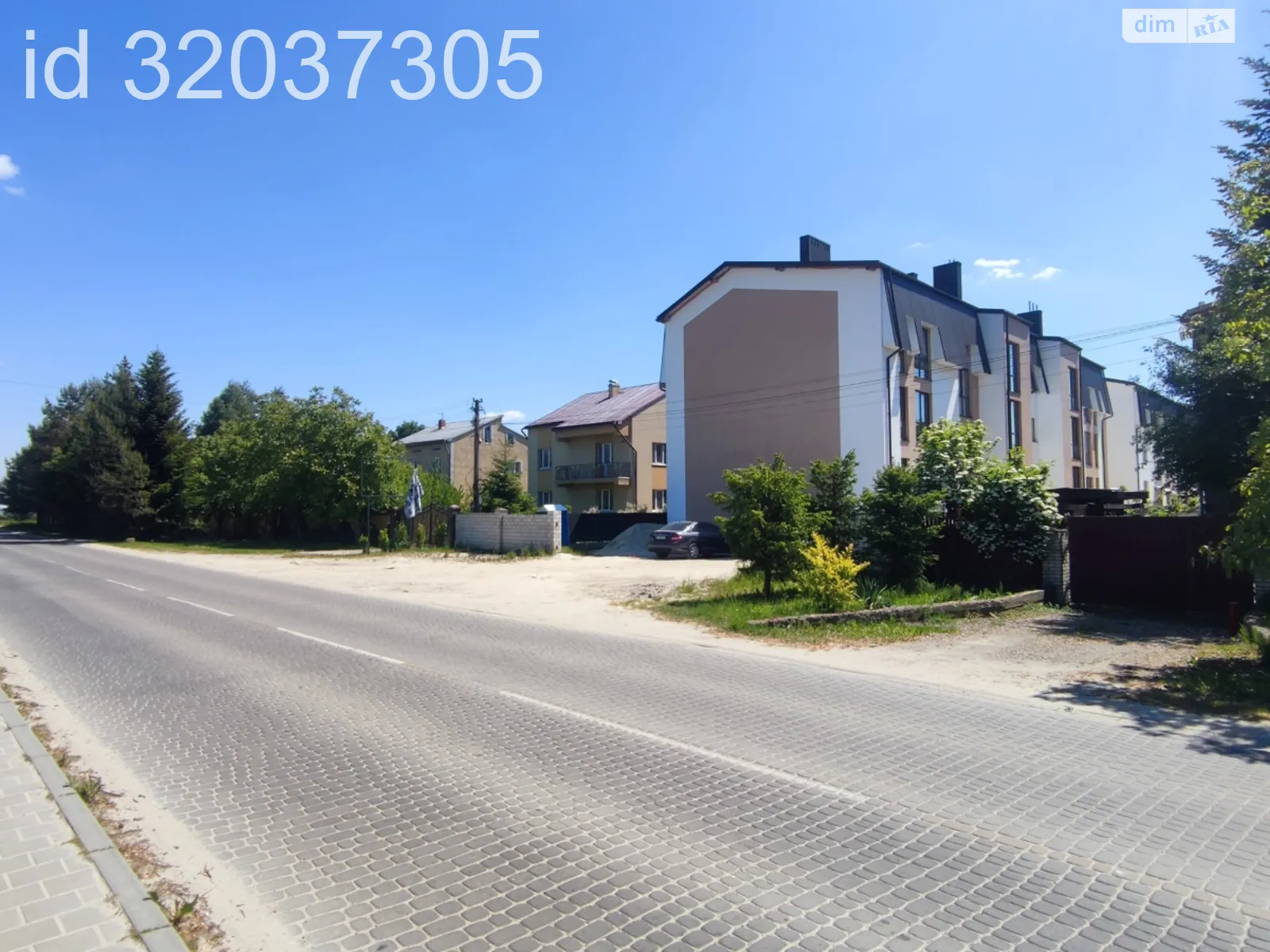 Продається 2-кімнатна квартира 69.8 кв. м у Солонці, вул. Наварійська - фото 1