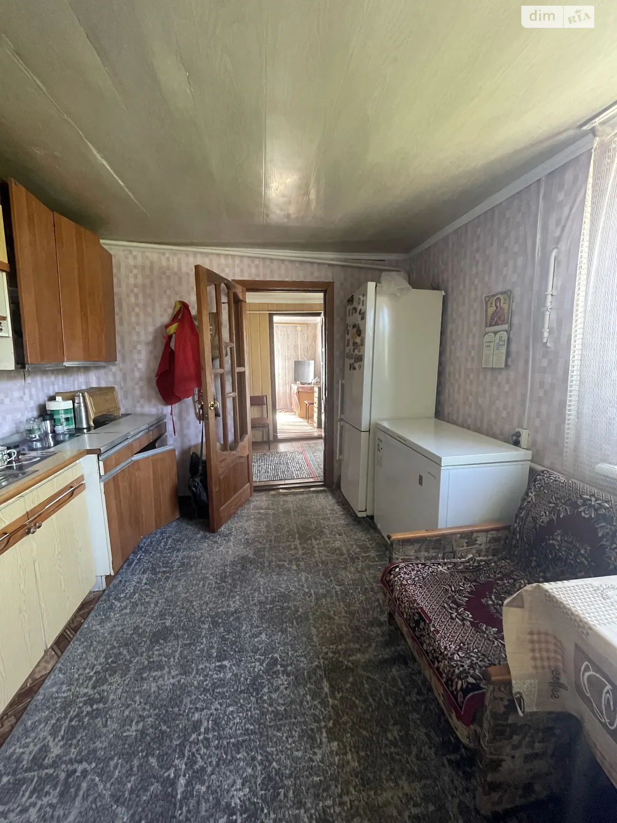 Продается часть дома 67.5 кв. м с террасой, цена: 54000 $ - фото 1
