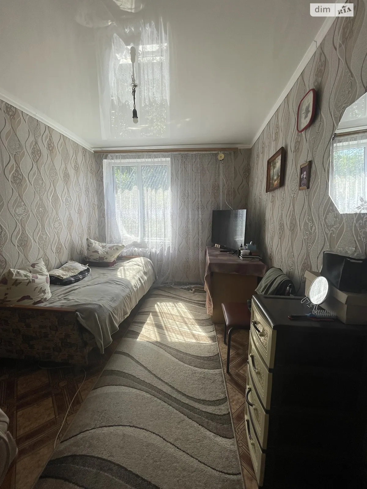 Продается часть дома 67.5 кв. м с гаражом, цена: 52000 $ - фото 1