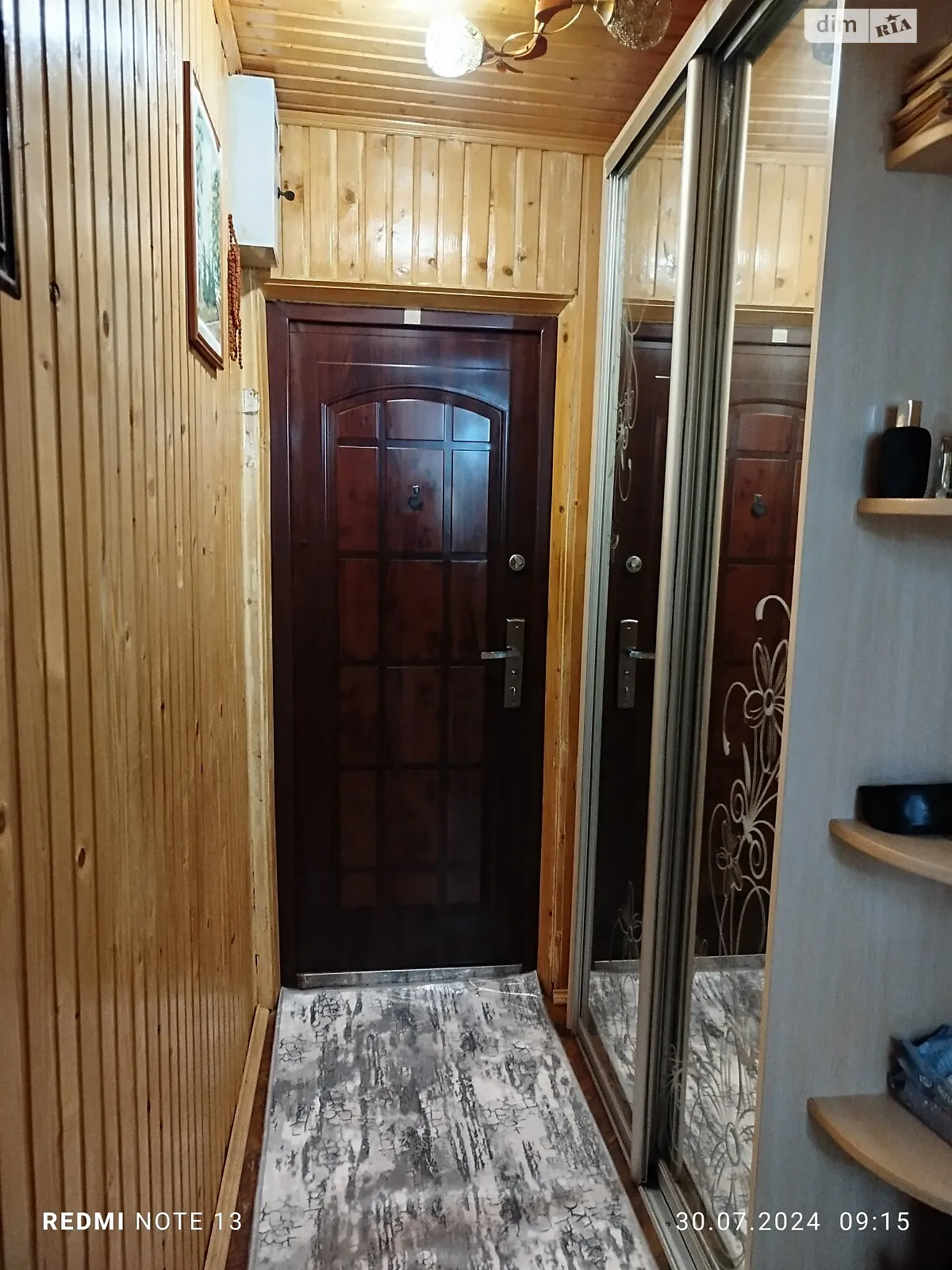 3-кімнатна квартира 65.2 кв. м у Тернополі, вул. Лепкого Богдана, 10 - фото 1