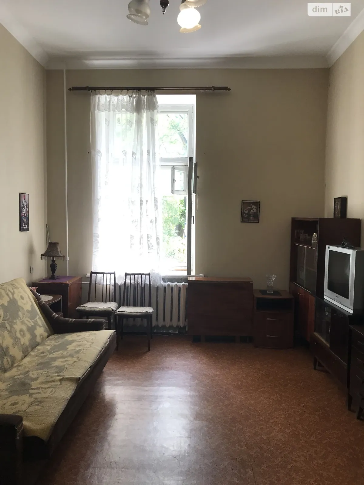 Продается 2-комнатная квартира 36.6 кв. м в Одессе, ул. Еврейская - фото 1