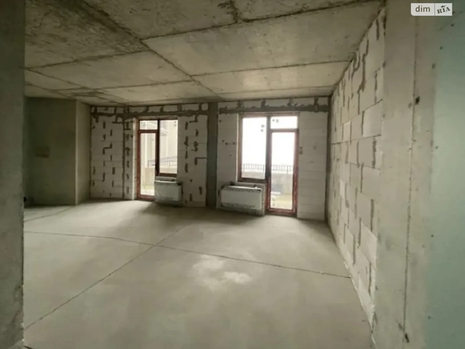 Продается 2-комнатная квартира 58.7 кв. м в Одессе, ул. Дача Ковалевского, 5 - фото 1