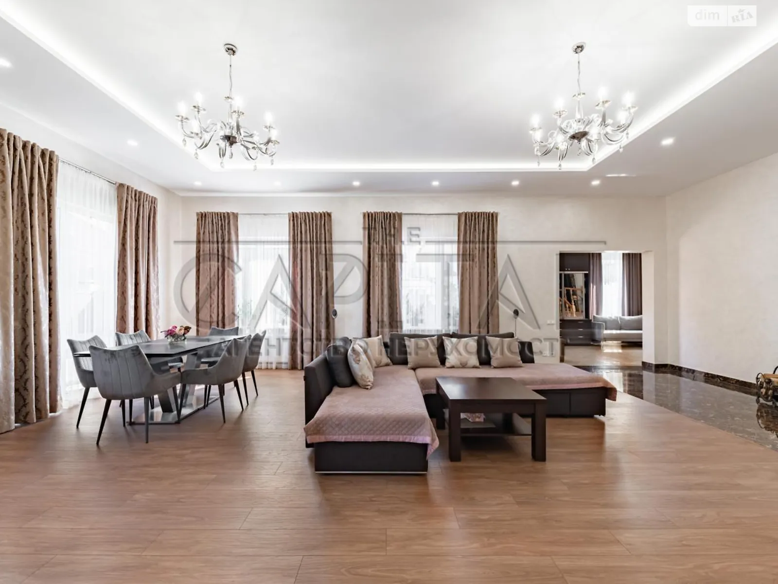 Продається будинок 2 поверховий 225 кв. м з ділянкою, цена: 325000 $ - фото 1