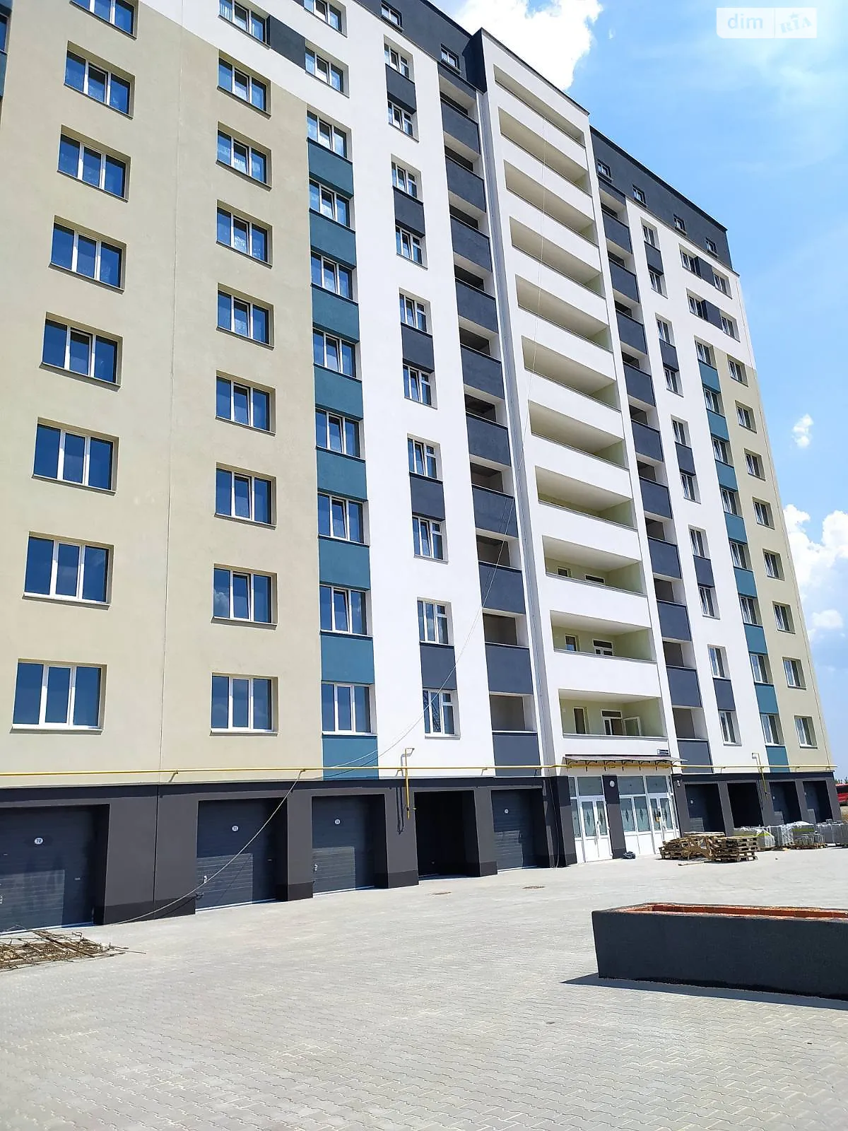 Продается 2-комнатная квартира 70 кв. м в Хмельницком, ул. Лесогриневецкая, 34 - фото 1