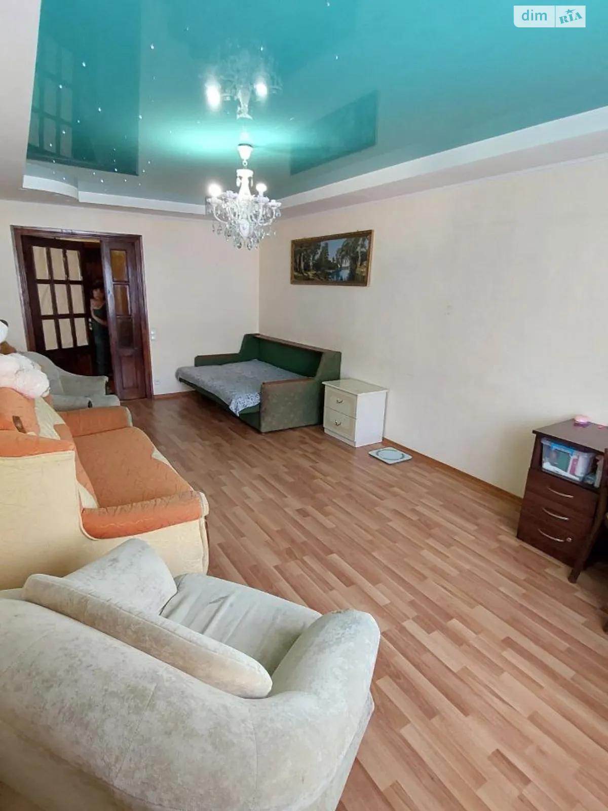 Продается 3-комнатная квартира 95 кв. м в Днепре, пер. Джинчарадзе, 4 - фото 1