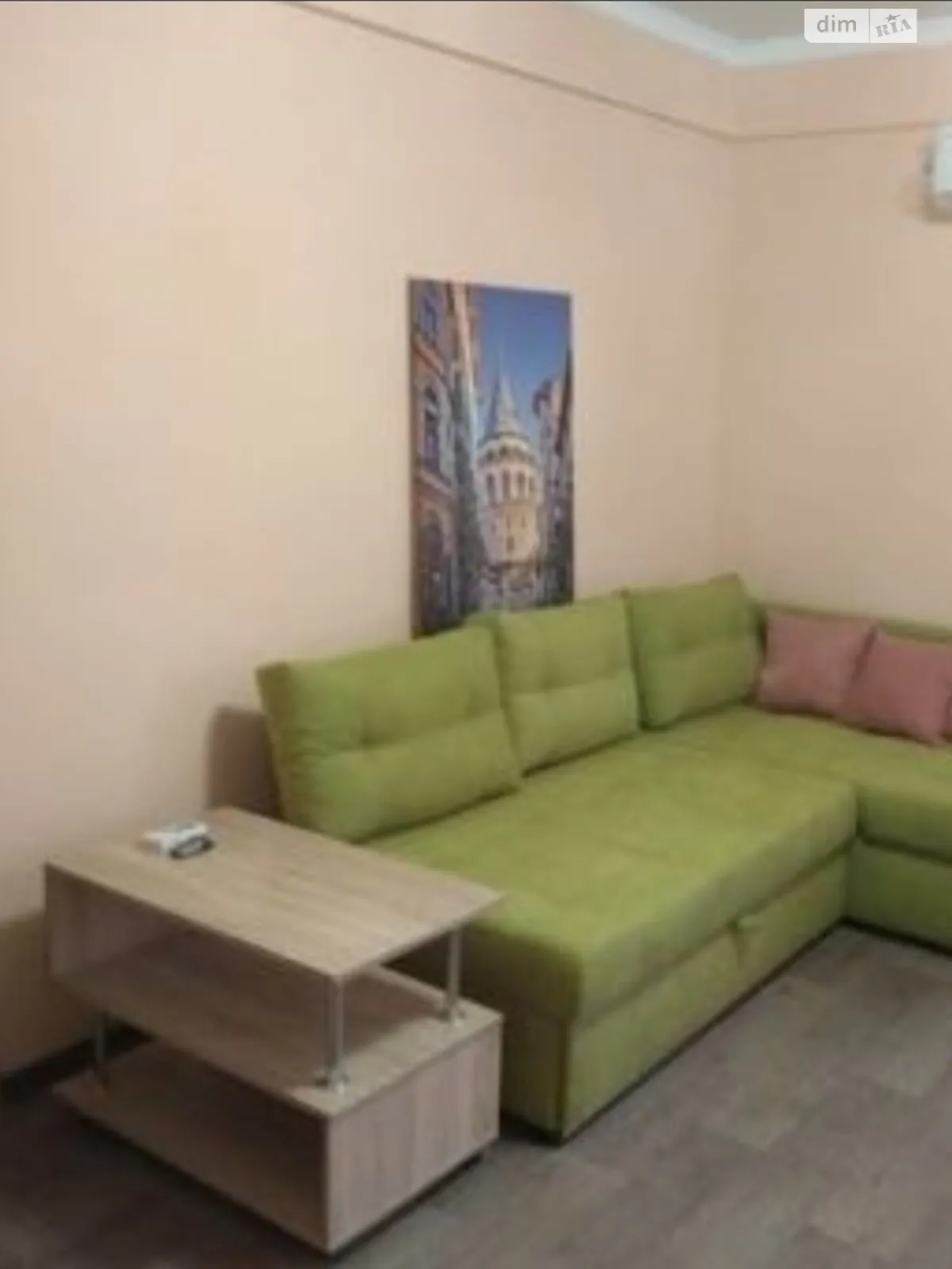 Продается 1-комнатная квартира 29.2 кв. м в Николаеве, 1-я ул. Слободская - фото 1