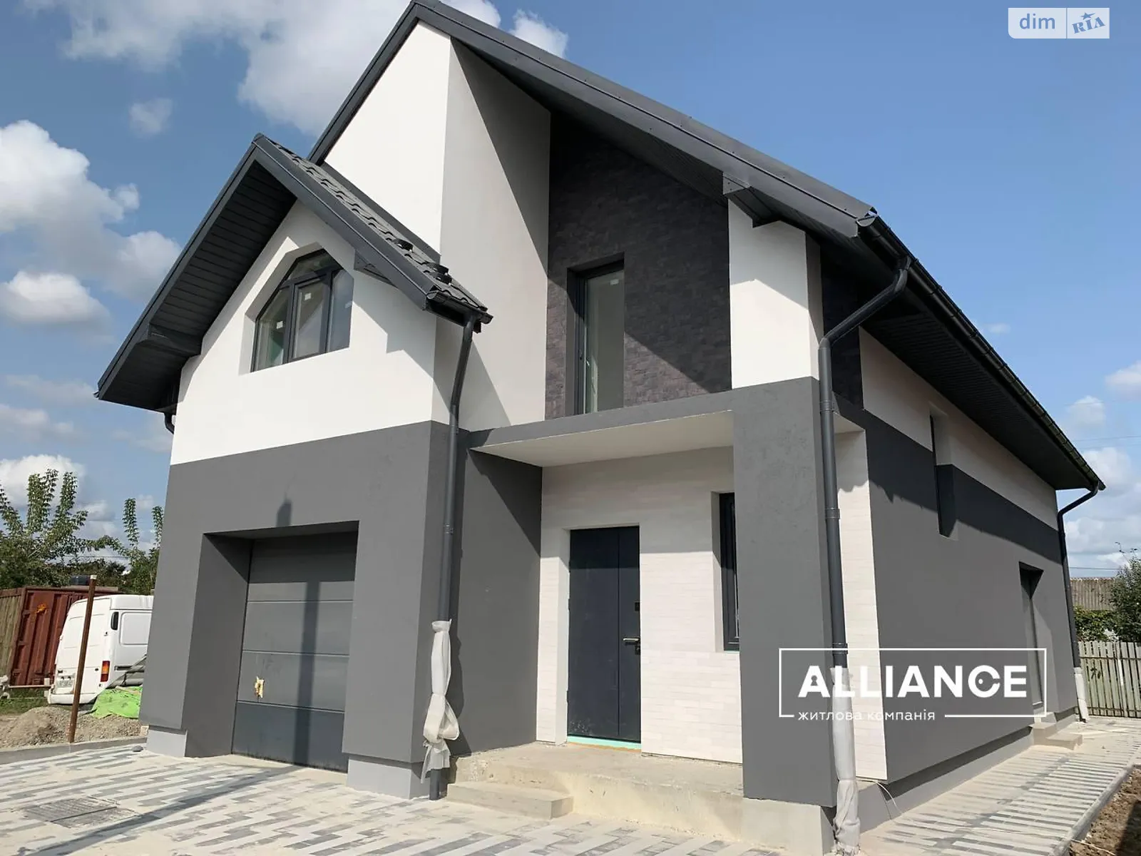 Продається будинок 2 поверховий 132 кв. м з верандою, цена: 124000 $ - фото 1