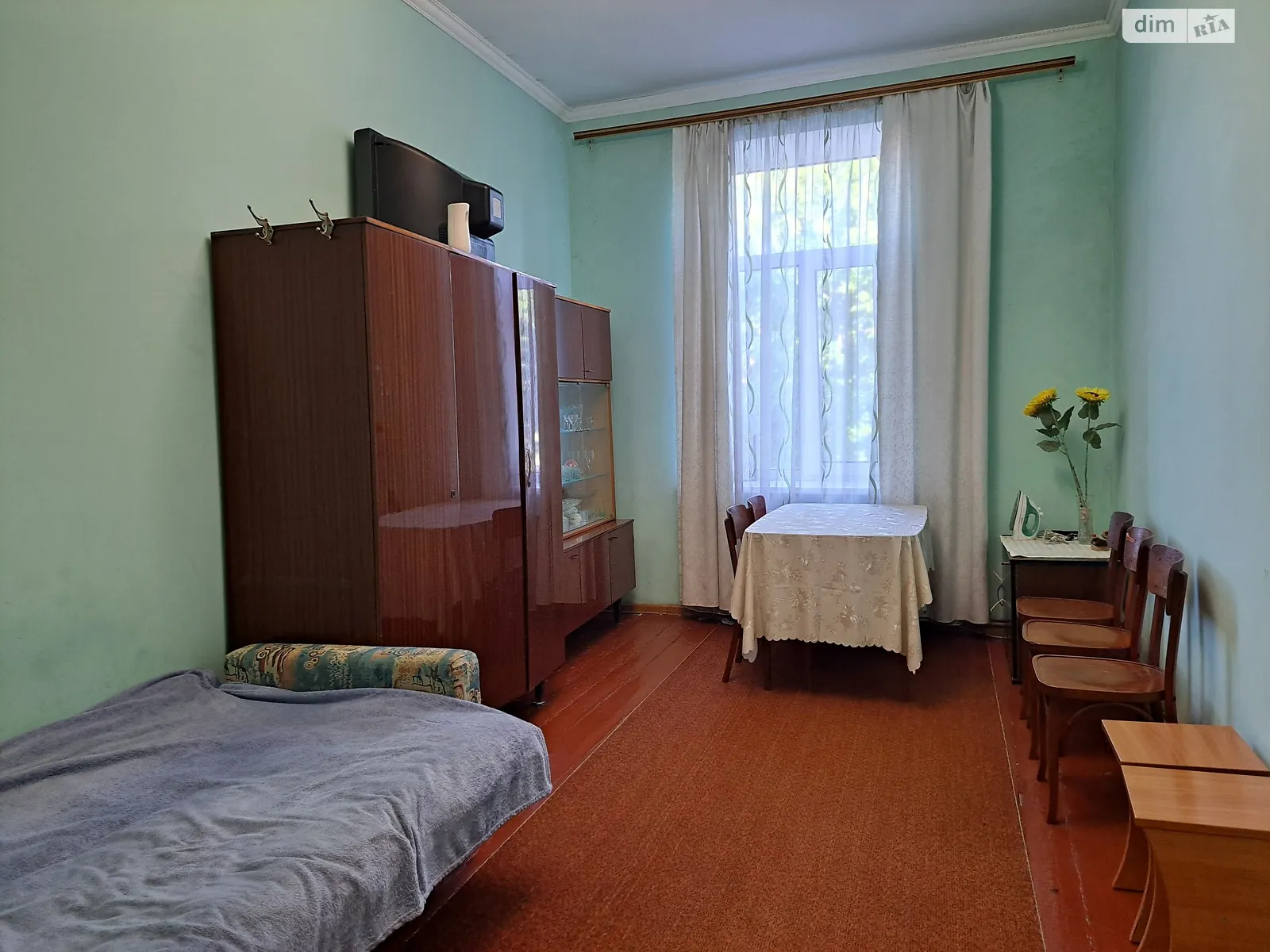 Продается 2-комнатная квартира 31.7 кв. м в Виннице, ул. Магистратская - фото 1