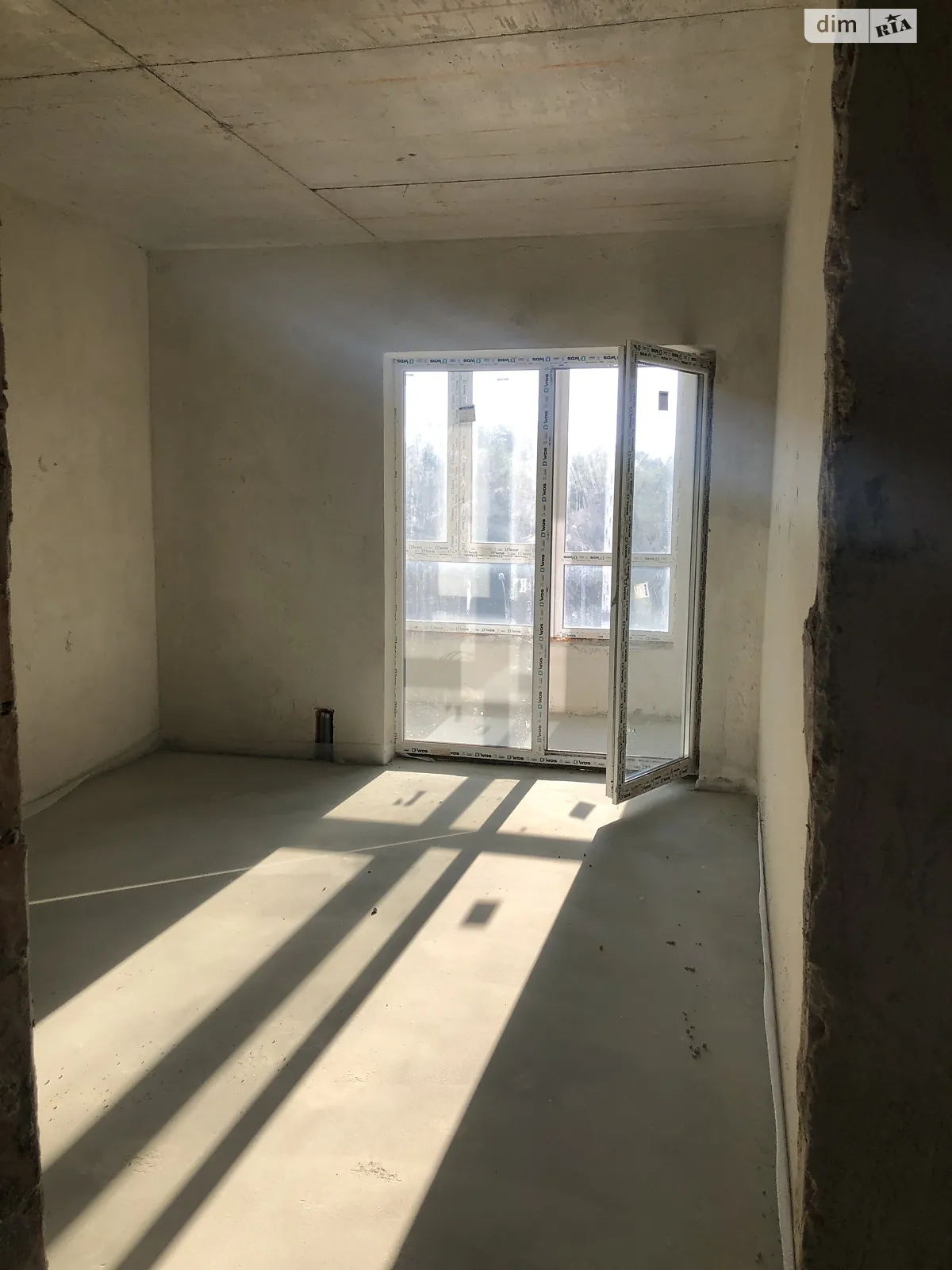 Продается 1-комнатная квартира 41 кв. м в Львове, ул. Стрыйская, 45Ж - фото 1