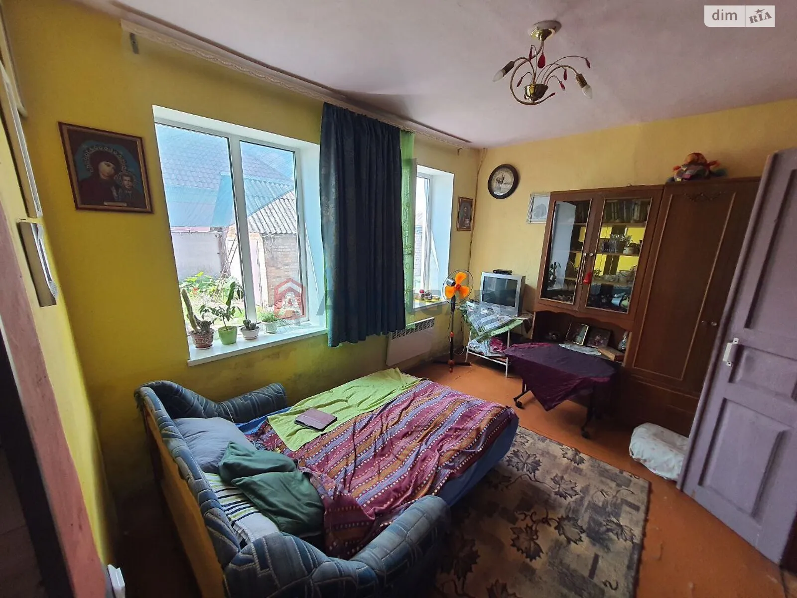 Продається частина будинку 33.1 кв. м з банею/сауною, цена: 34500 $ - фото 1