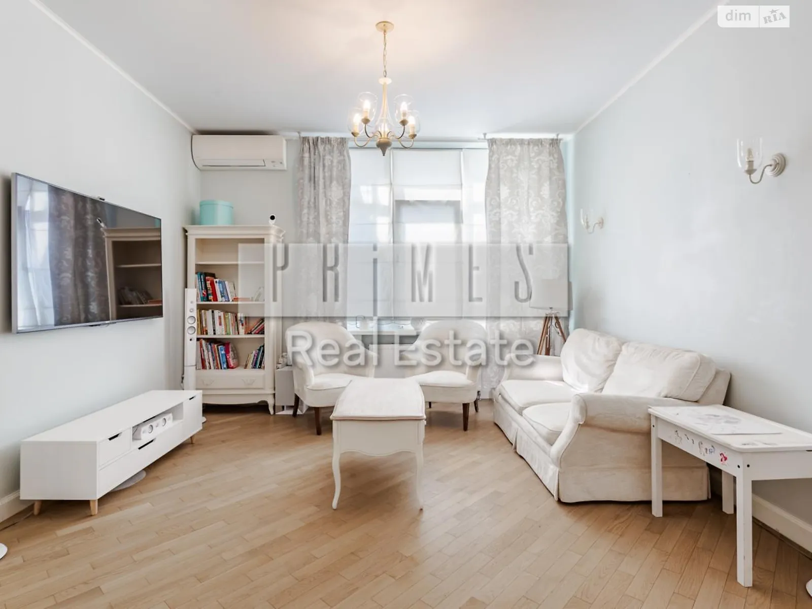 Продается 3-комнатная квартира 81.4 кв. м в Киеве, ул. Андрея Верхогляда(Драгомирова), 20 - фото 1