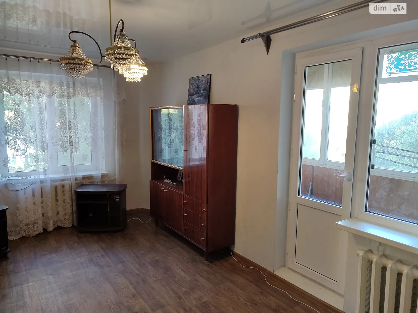 Продается 2-комнатная квартира 50 кв. м в Одессе, ул. Семьи Глодан(Ильфа и Петрова), 37А - фото 1