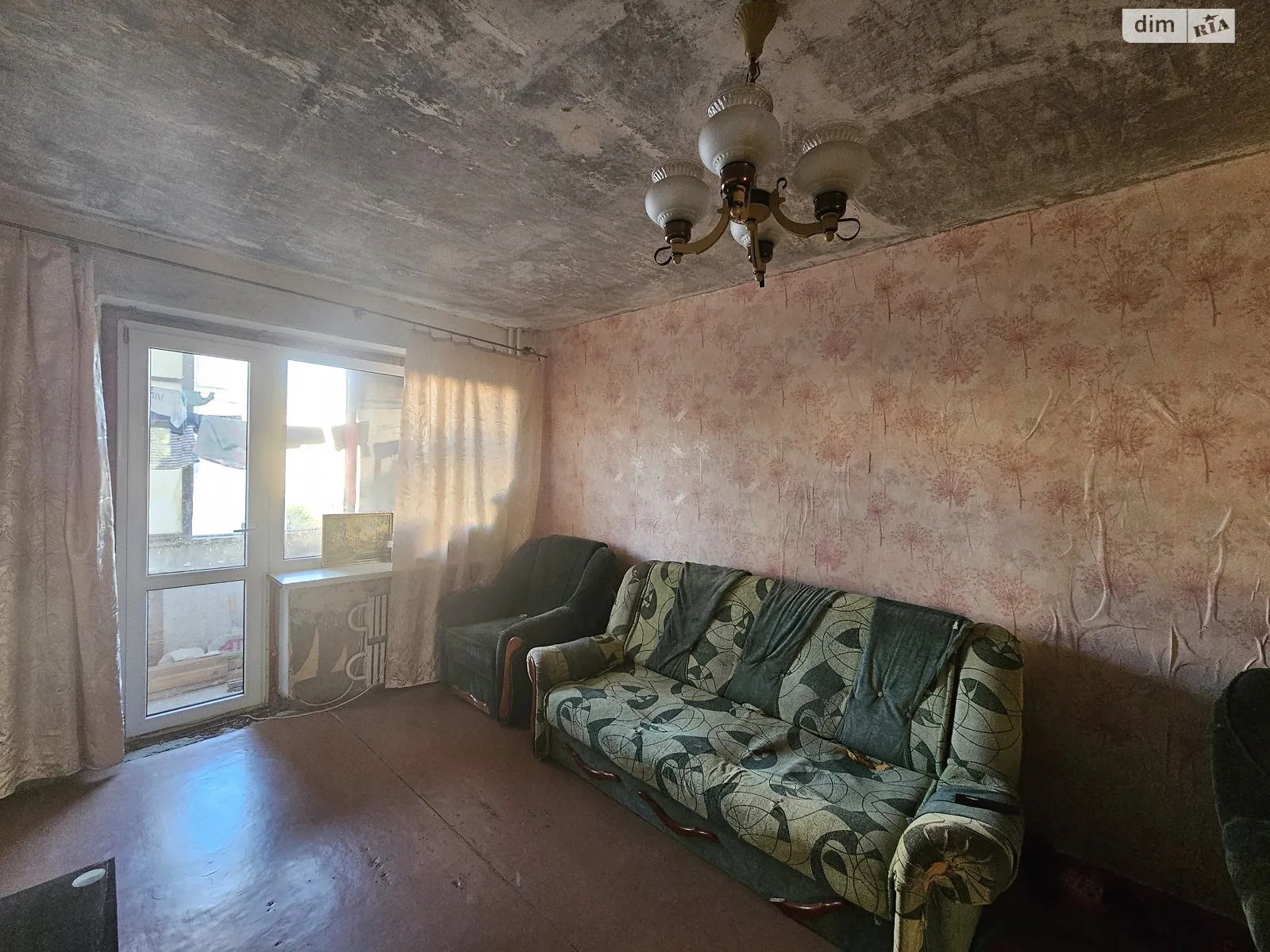 3-комнатная квартира 68 кв. м в Запорожье, ул. Професора Толока(Чуйкова Маршала) - фото 1