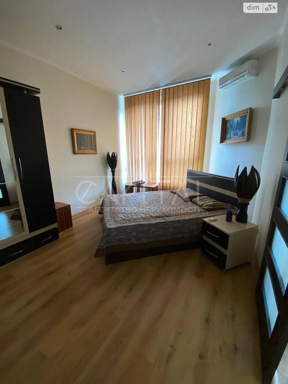 Продается 2-комнатная квартира 60 кв. м в Киеве, ул. Мокрая(Кудряшова), 20Г - фото 1
