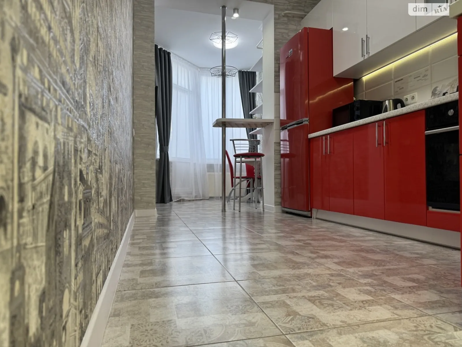 Сдается в аренду 2-комнатная квартира 77 кв. м в Софиевской Борщаговке, ул. Боголюбова, 34 - фото 1