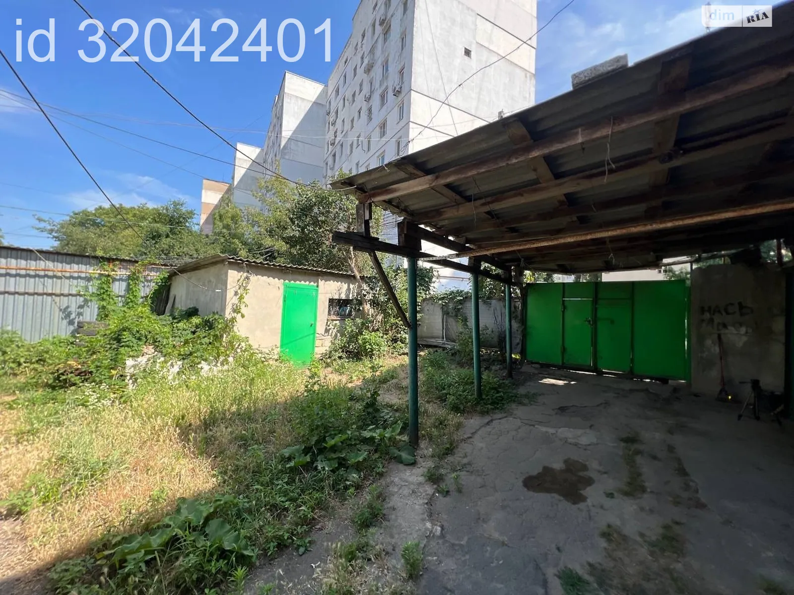 вул. Сергія Шелухіна(Олександра Невського) Київський Одеса, цена: 270000 $ - фото 1