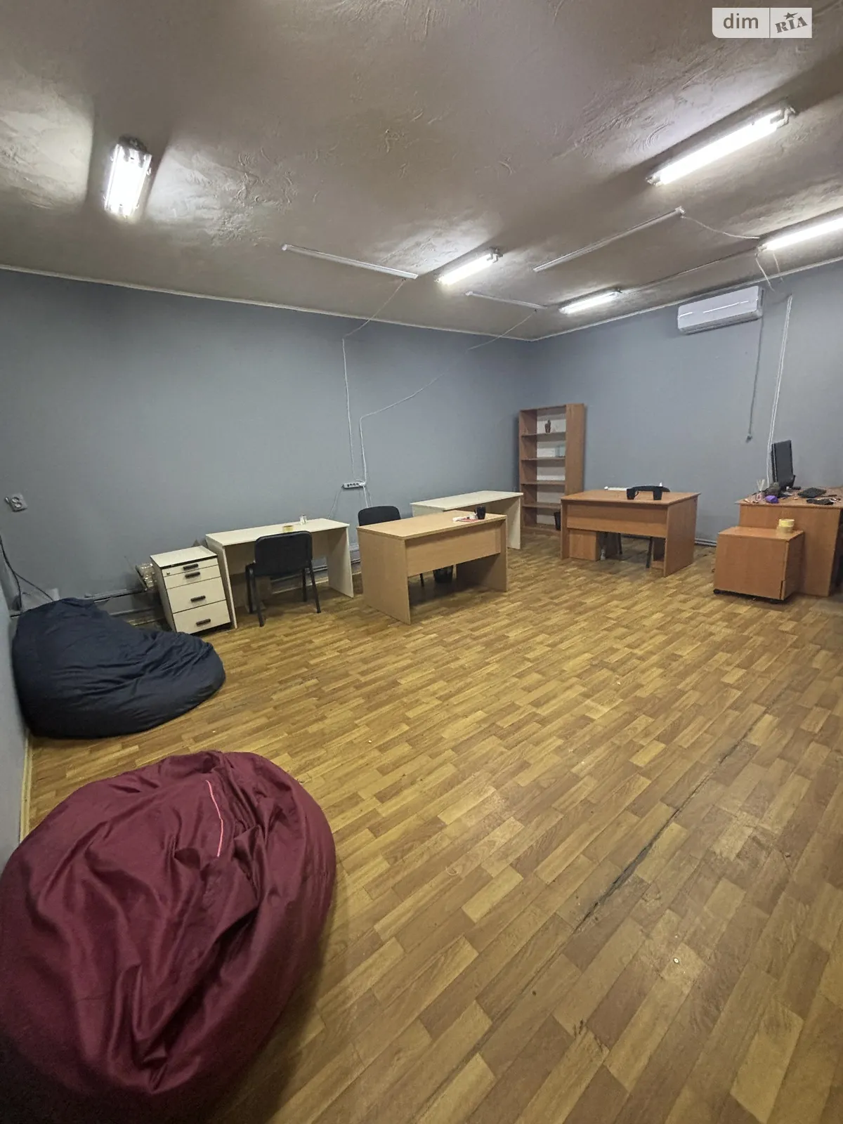 Здається в оренду офіс 65 кв. м в бізнес-центрі, цена: 10000 грн - фото 1