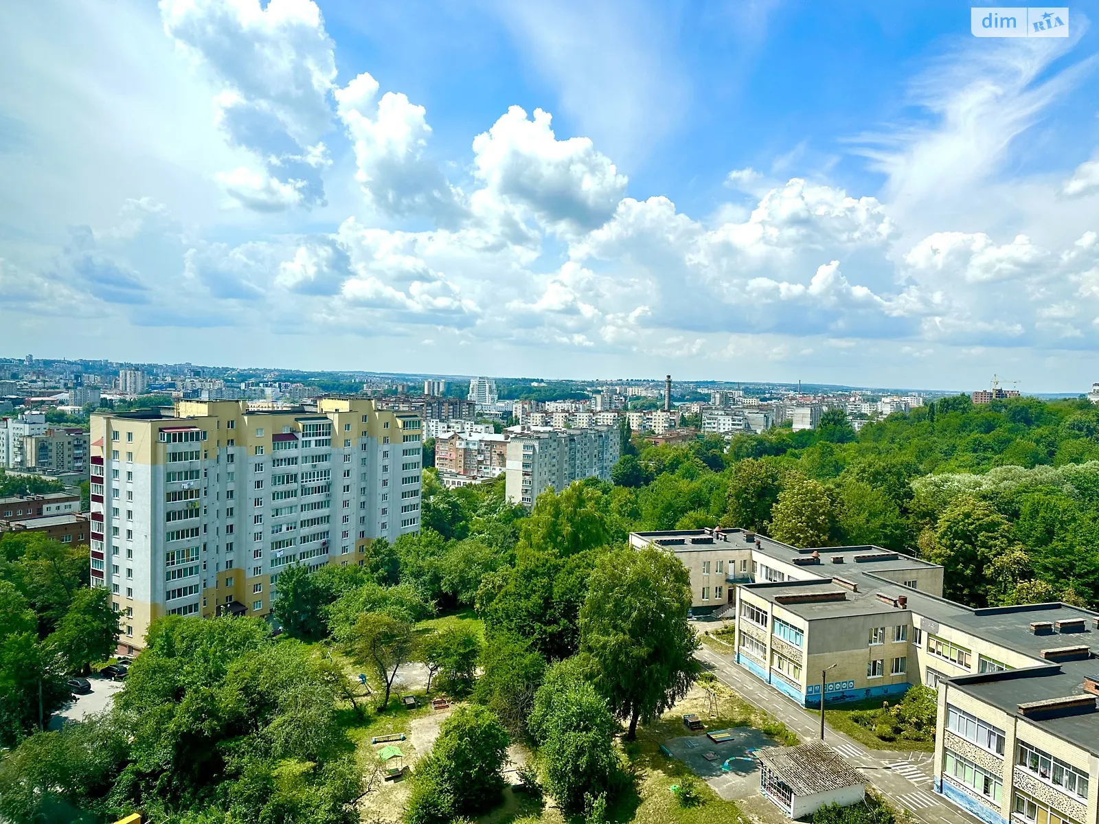 Продается 1-комнатная квартира 42.6 кв. м в Хмельницком, ул. Свободы, 12А - фото 1