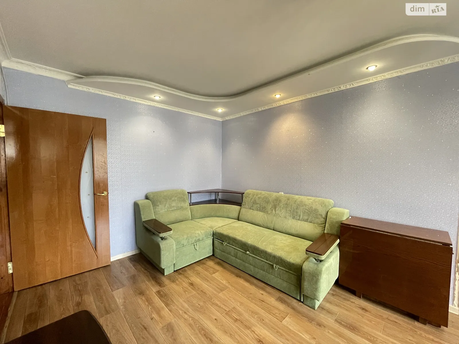 Продається 2-кімнатна квартира 46.4 кв. м у Миколаєві, вул. Театральна - фото 1