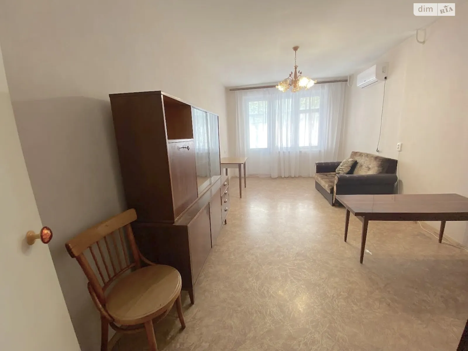 Сдается в аренду 1-комнатная квартира 42.4 кв. м в Николаеве - фото 1