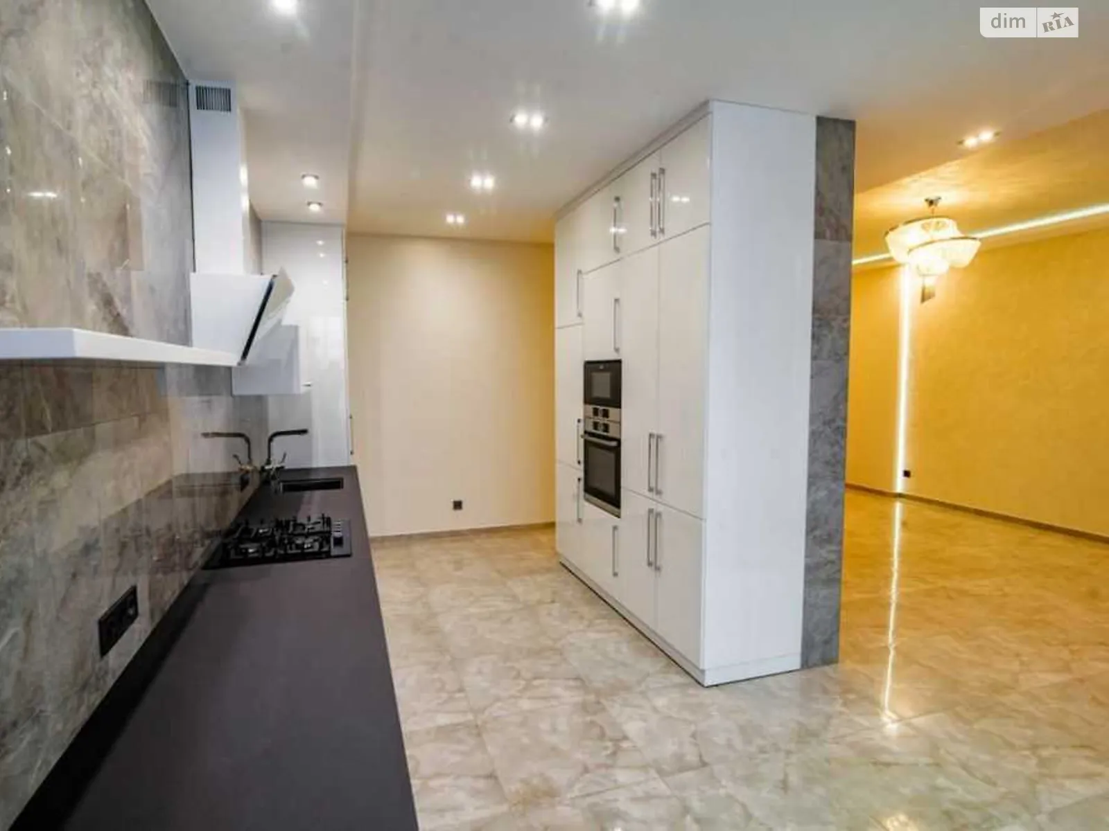Продается 2-комнатная квартира 98 кв. м в Полтаве, ул. Сретенская - фото 1