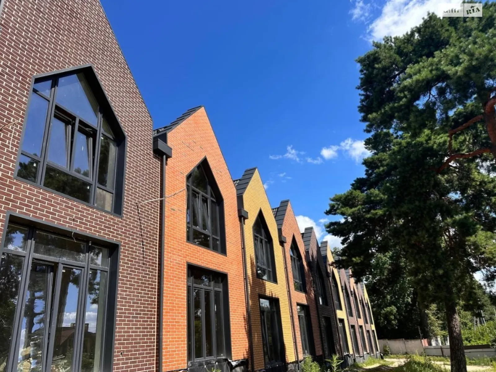 ул. Лесная Стоянка ЖК Fort Homes, цена: 83500 $ - фото 1