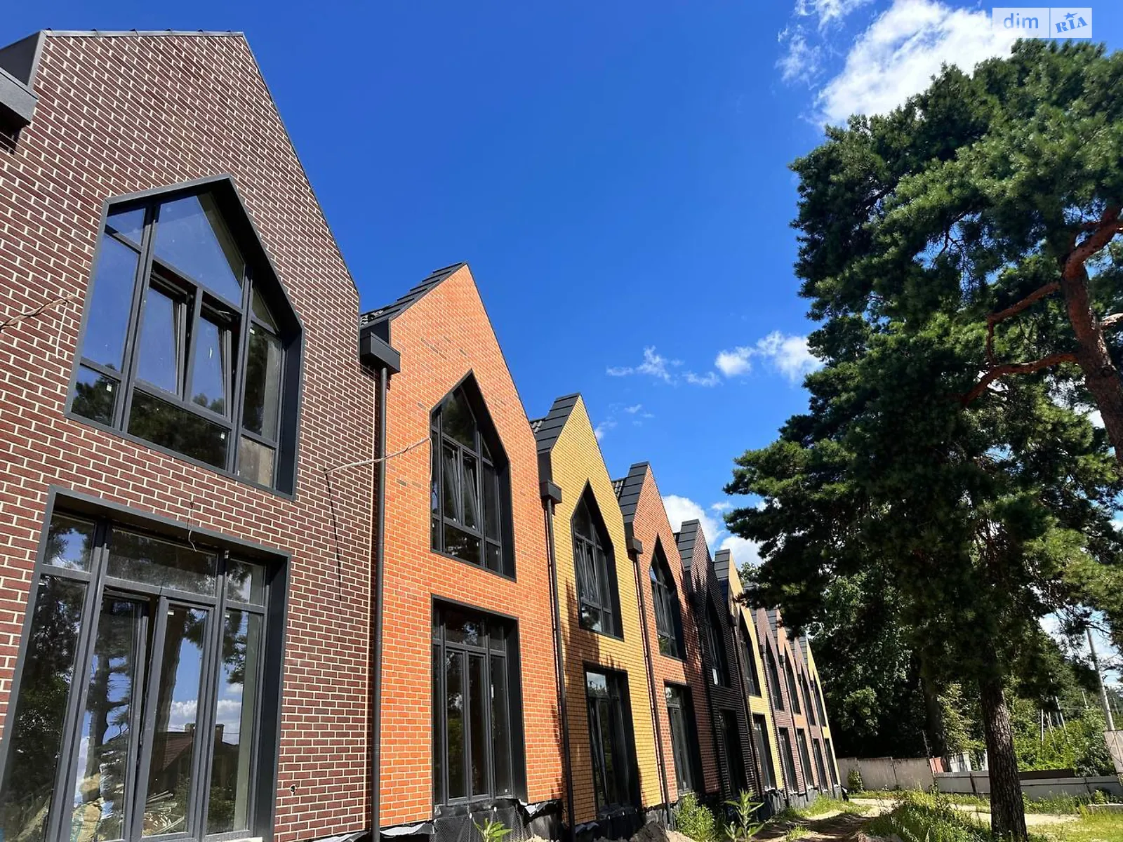 Стоянка ЖК Fort Homes, цена: 83500 $ - фото 1