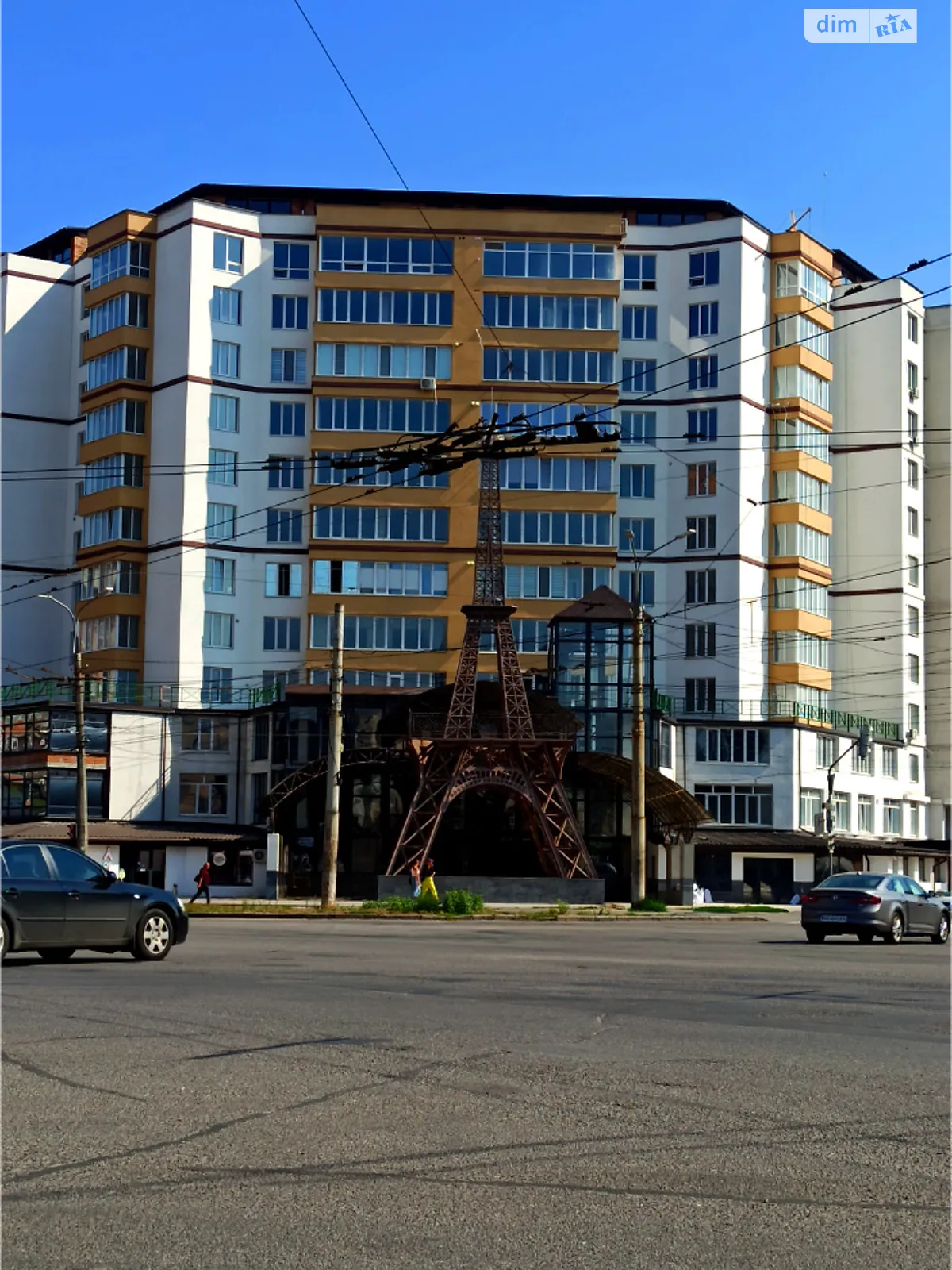Сдается в аренду помещения свободного назначения 3600 кв. м в 3-этажном здании, цена: 720000 грн - фото 1