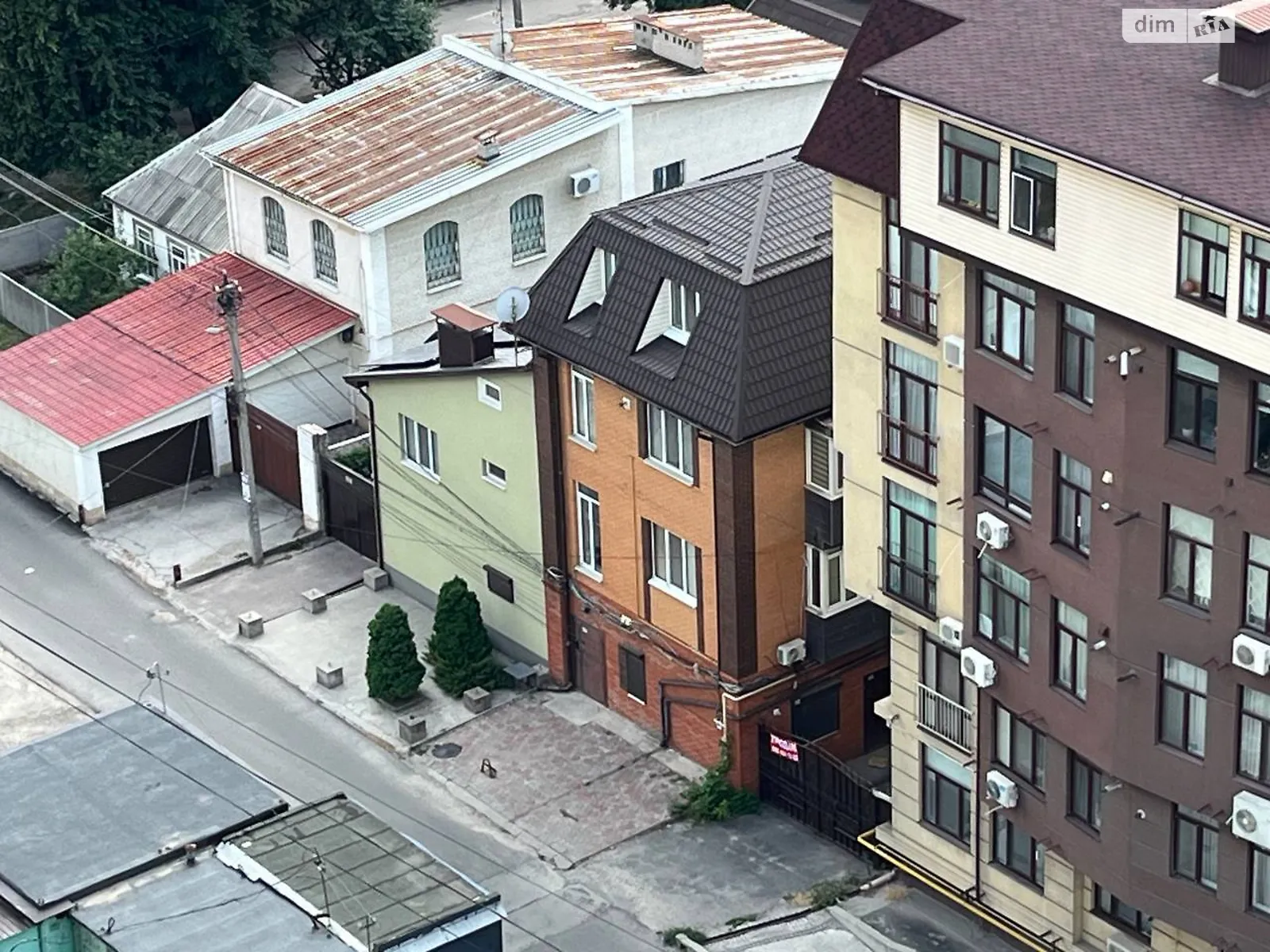 Продается 3-комнатная квартира 104 кв. м в Днепре, ул. Аллы Горской(Нарымская) - фото 1