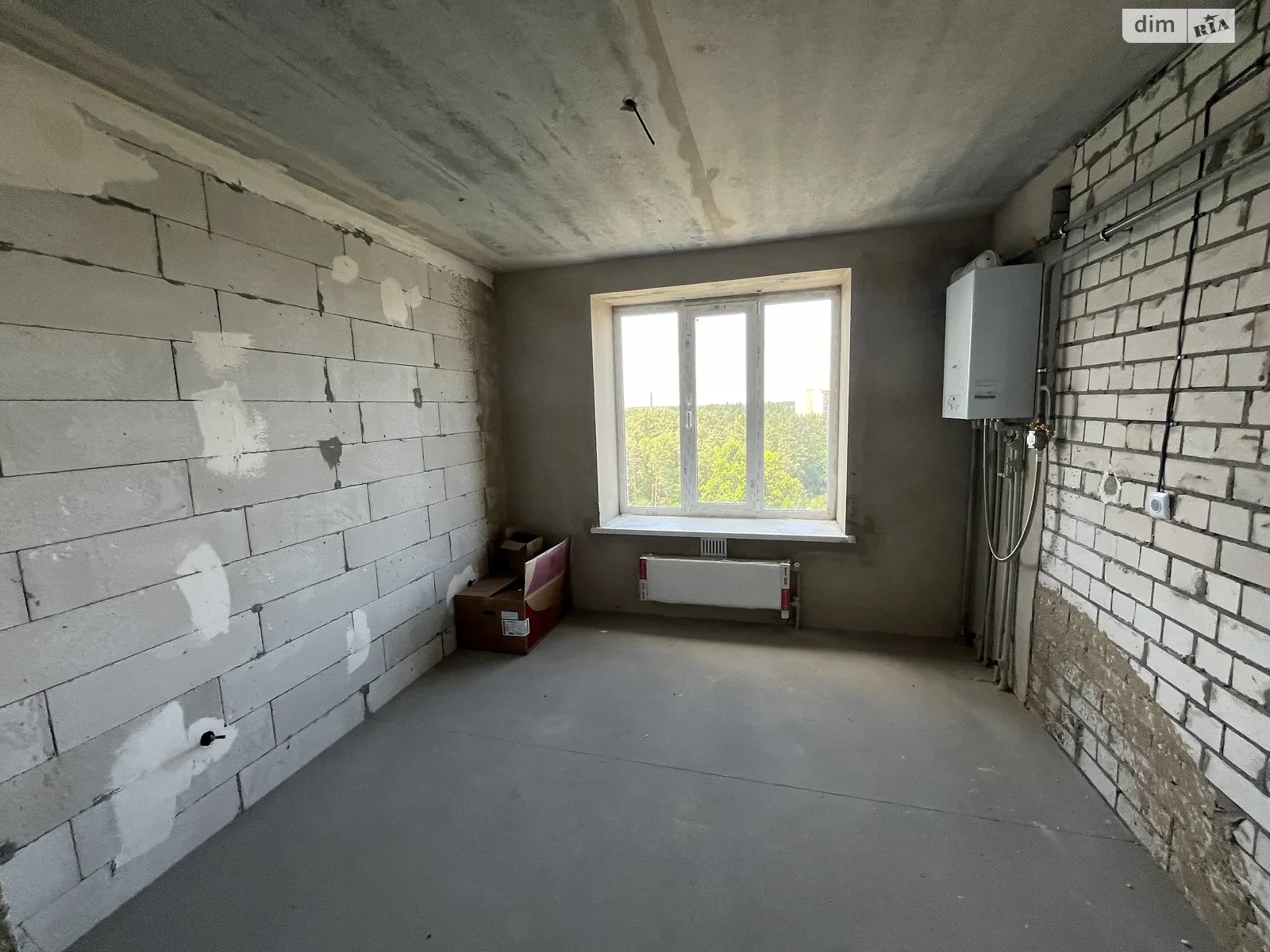 Продается 3-комнатная квартира 89 кв. м в Чернигове, ул. Независимости, 21 - фото 1