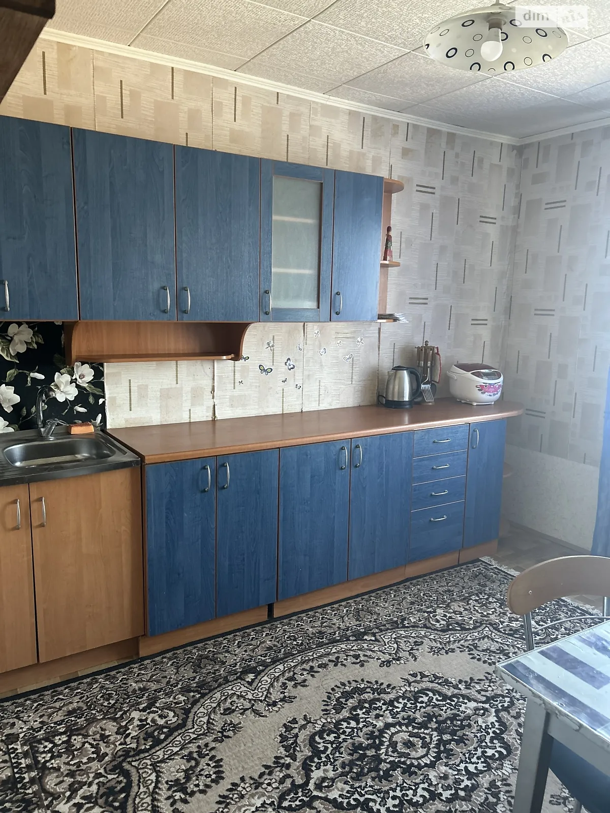 Продается 2-комнатная квартира 35.5 кв. м в Днепре, ул. Петра Яцыка(Воронежская), 2 - фото 1